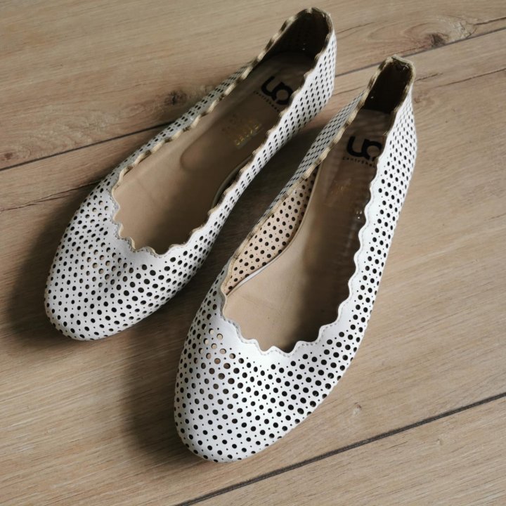 Обувь 38 размер