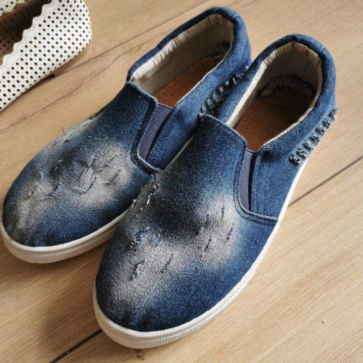 Обувь 38 размер