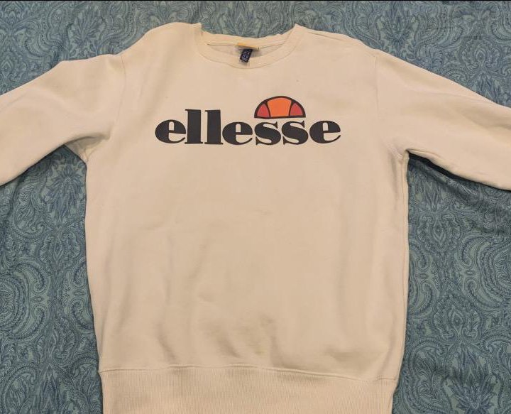 Свитшот Ellesse