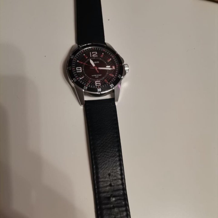 Часы Casio MTP-1291