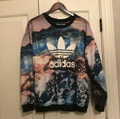 Adidas Originals Mountain