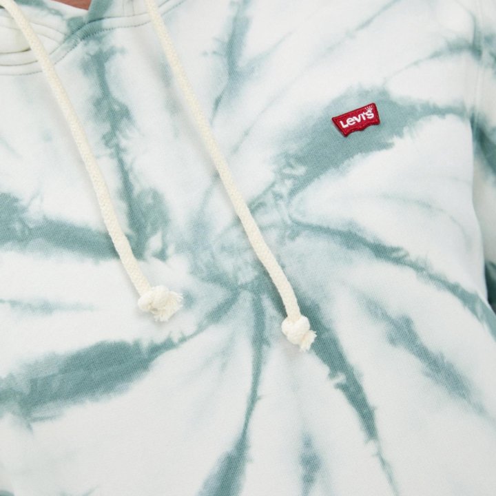 Худи Levi’s оригинал