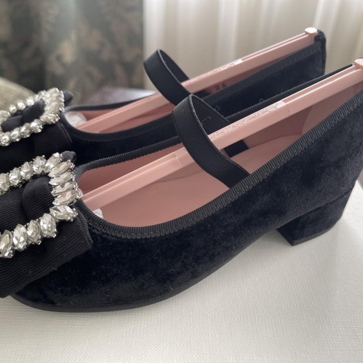 Туфли детские