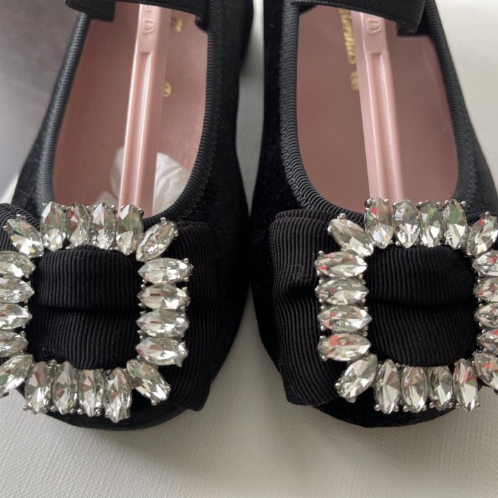 Туфли детские