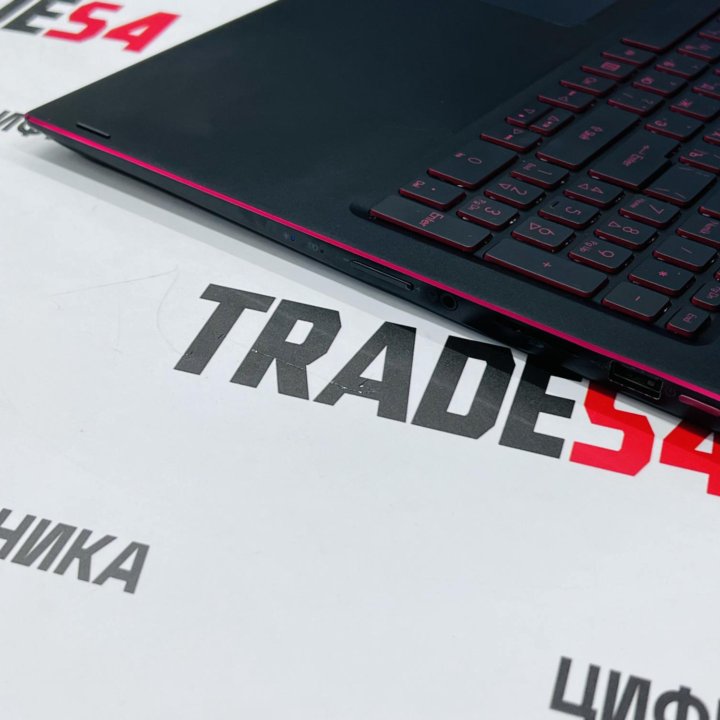 Игровой Трансформер Acer Nitro 5 15.6