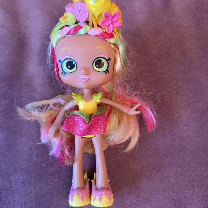 Игровой набор Shopkins