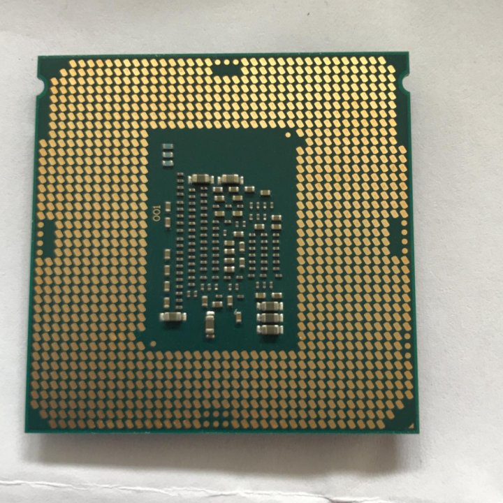 intel i3 6100 skylake