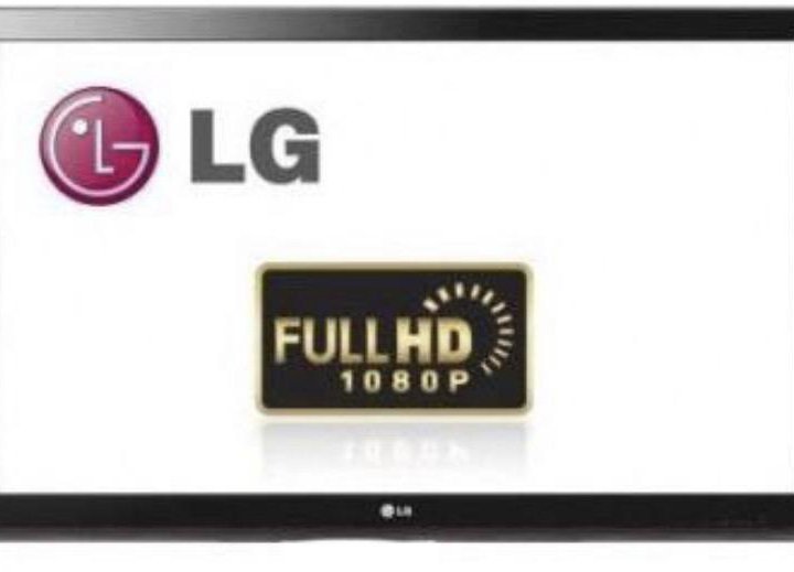 Телевизор LG 42 дюйма (106 см)