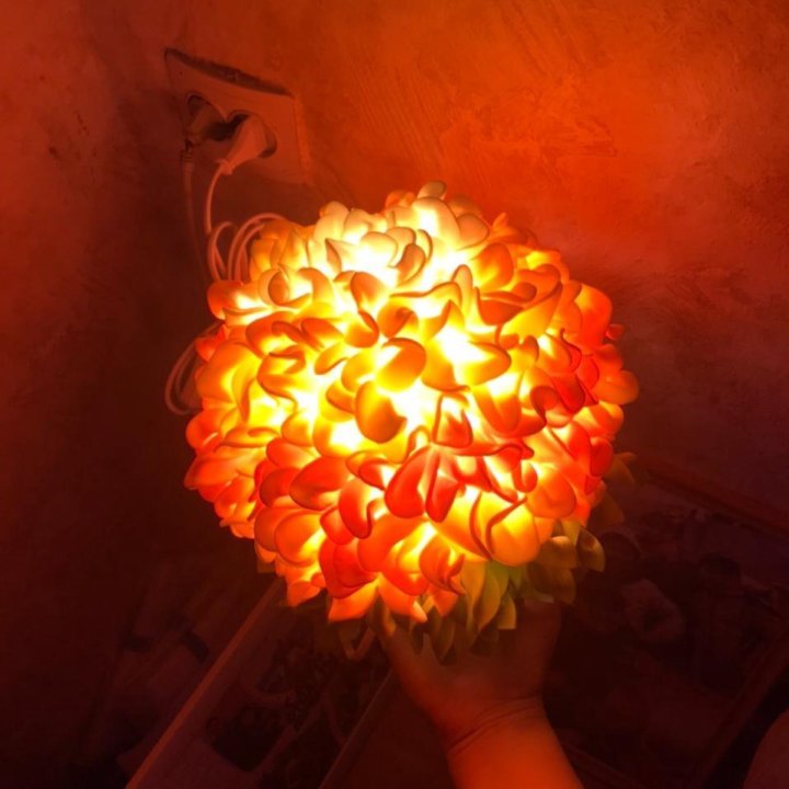 Светильник