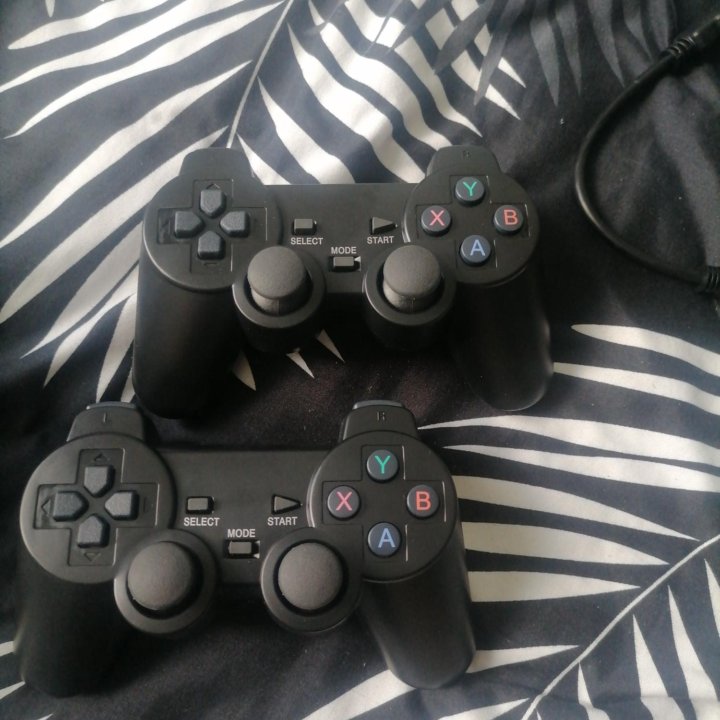 Игравой модуль.