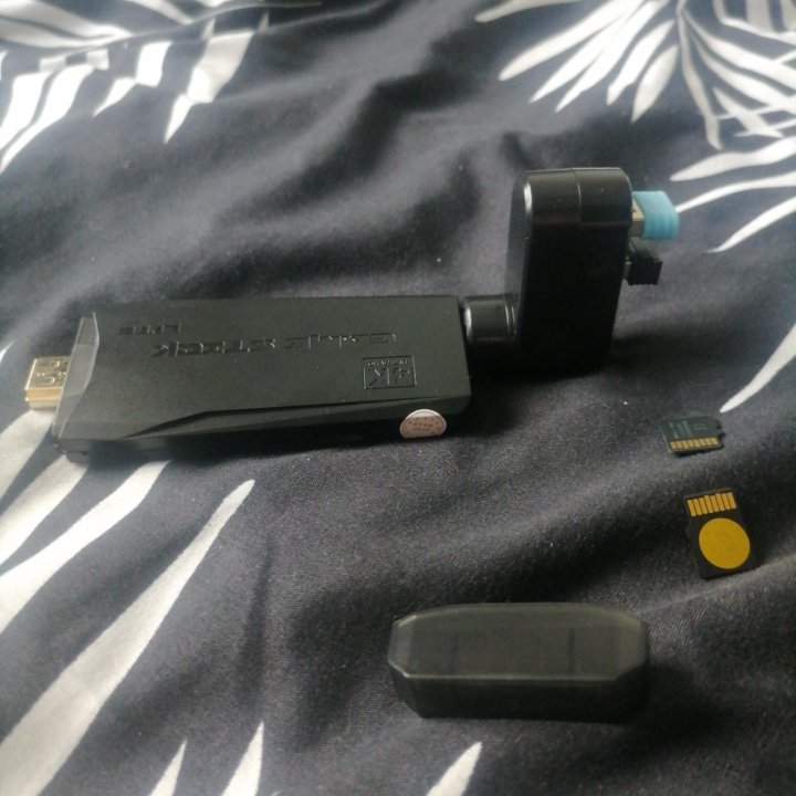 Игравой модуль.