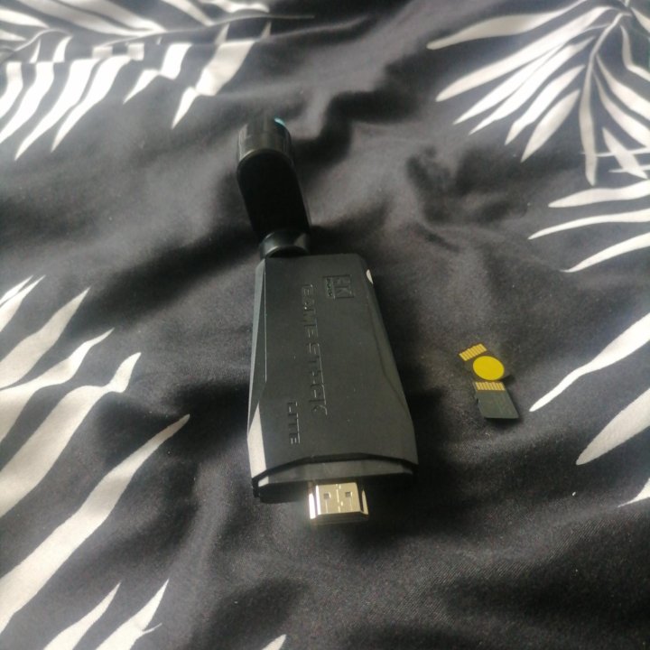 Игравой модуль.