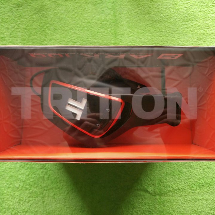 TriTTon Ark™ 100 (by Mad Catz)