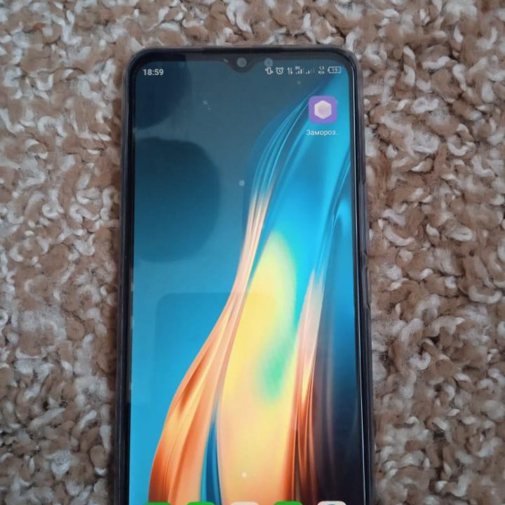 Продам tecno spark go 2022