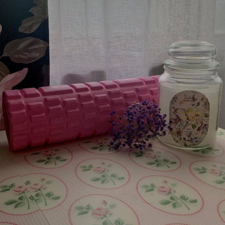 Ролл для МФР