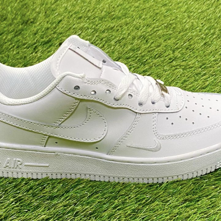 Nike Air Force Кроссовки Обувь Найк Форс