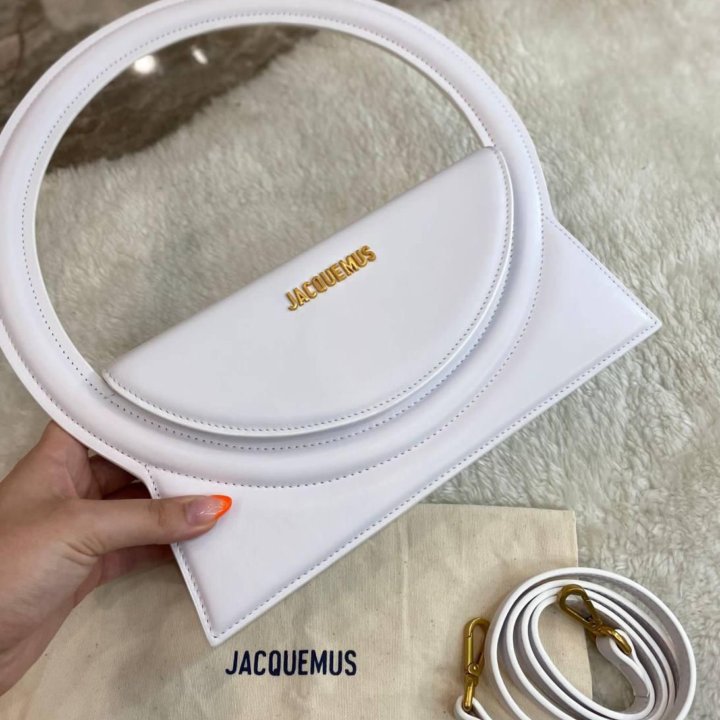 Сумка Jacquemus