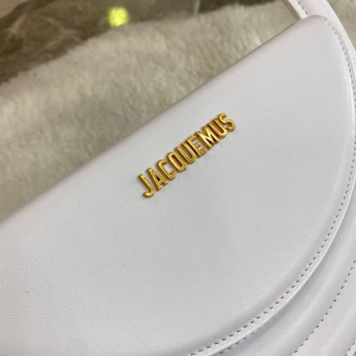 Сумка Jacquemus