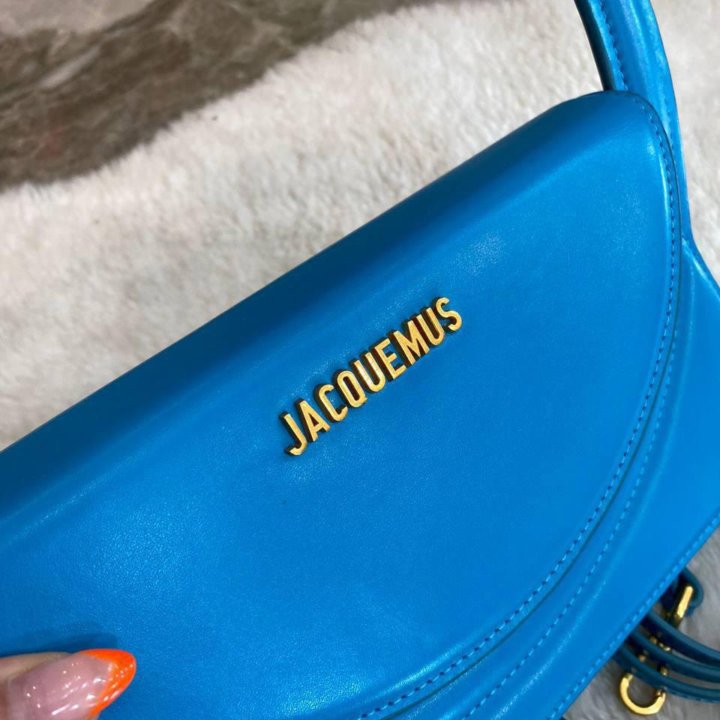 Сумка Jacquemus