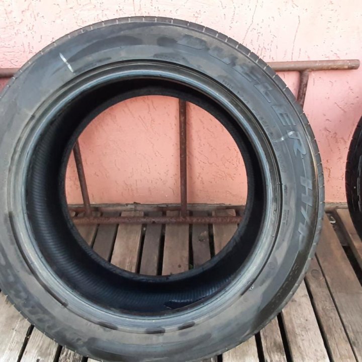 Bridgestone Dueler H/P Sport