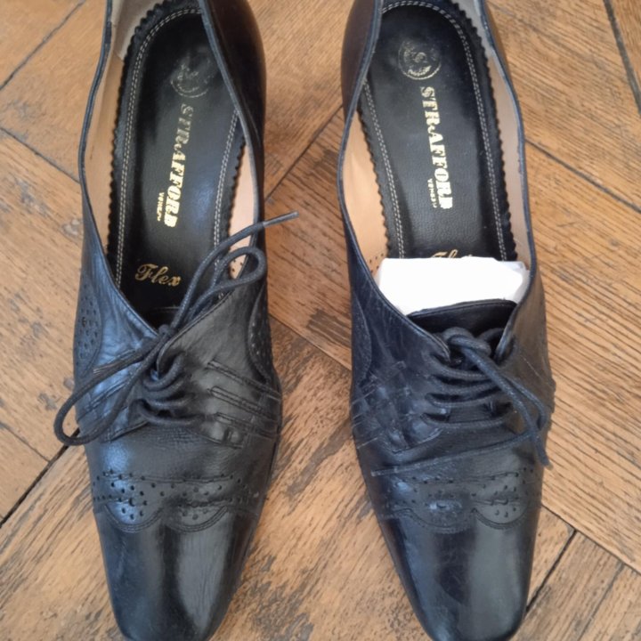 Туфли разм. 36,5