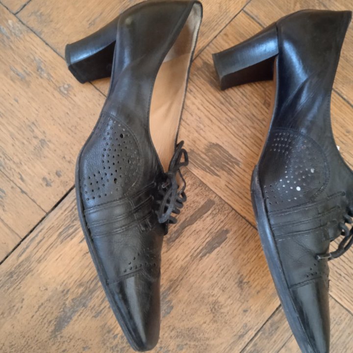 Туфли разм. 36,5