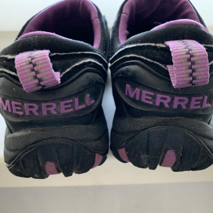 Кроссовки Merrell
