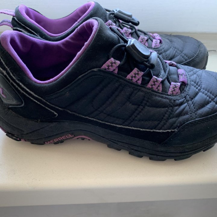 Кроссовки Merrell