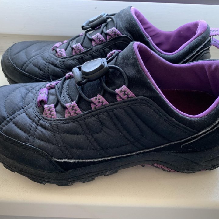 Кроссовки Merrell