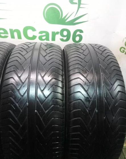 235/65 R17 Yokohama Advan ST 2 шт