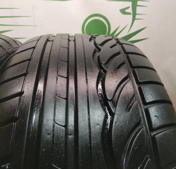 235/65 R17 Dunlop Sp Sport 01 1 шт