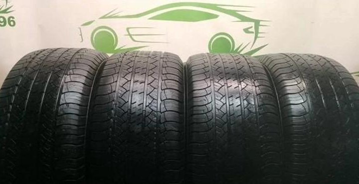 235/65 R17 Michelin Latitude Tour HP 4 шт