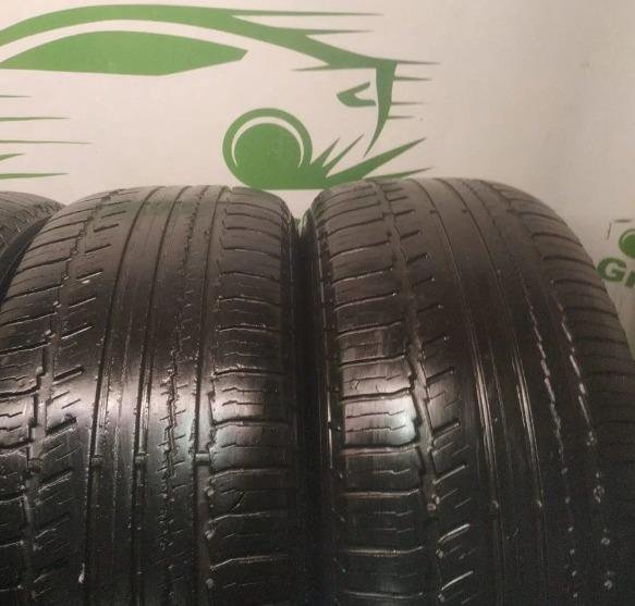 285/65 R17 Nokian Hakka SU 2 шт