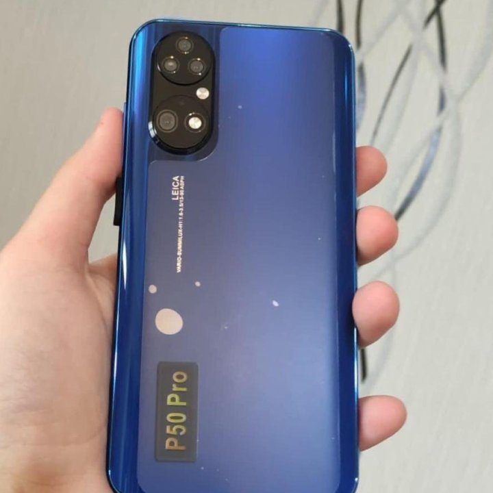 Копия Huawei 50+ replica