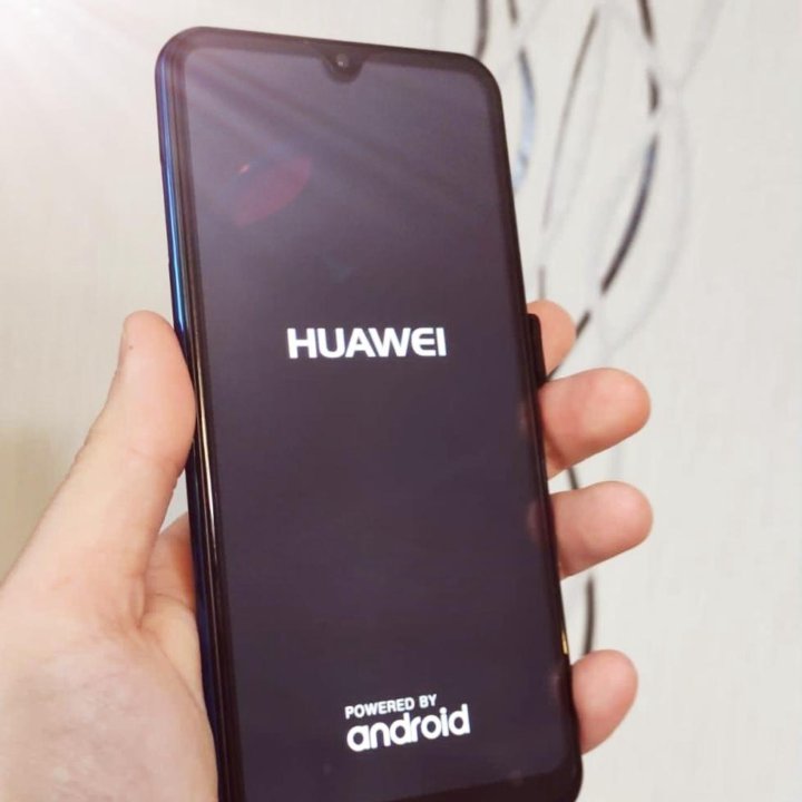 Копия Huawei 50+ replica