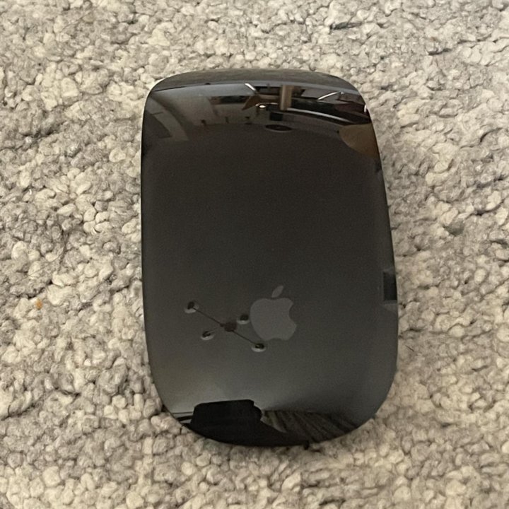 Magic Mouse 2