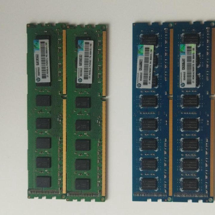 Оперативная память DDR 3 8гб