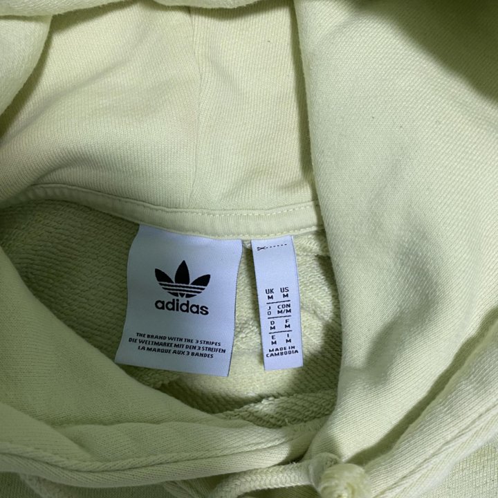 Кофта Adidas