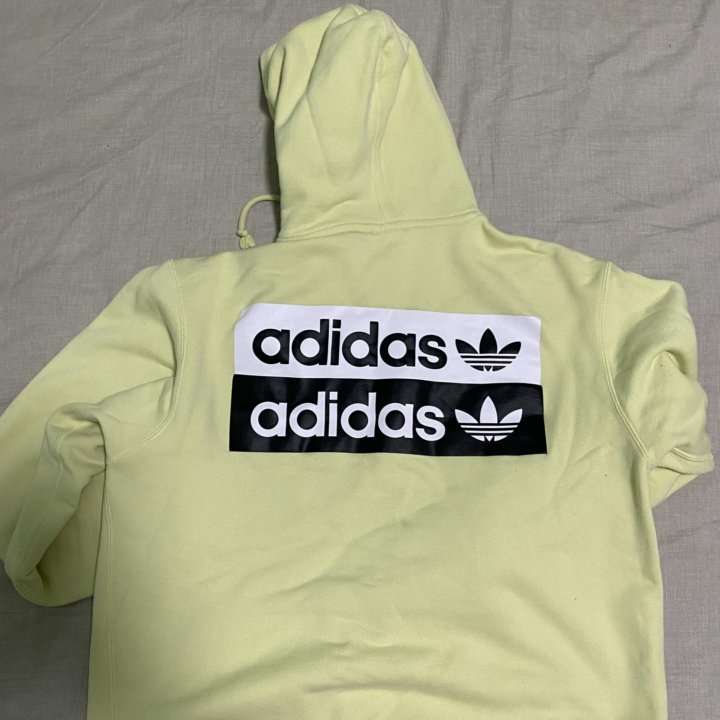 Кофта Adidas