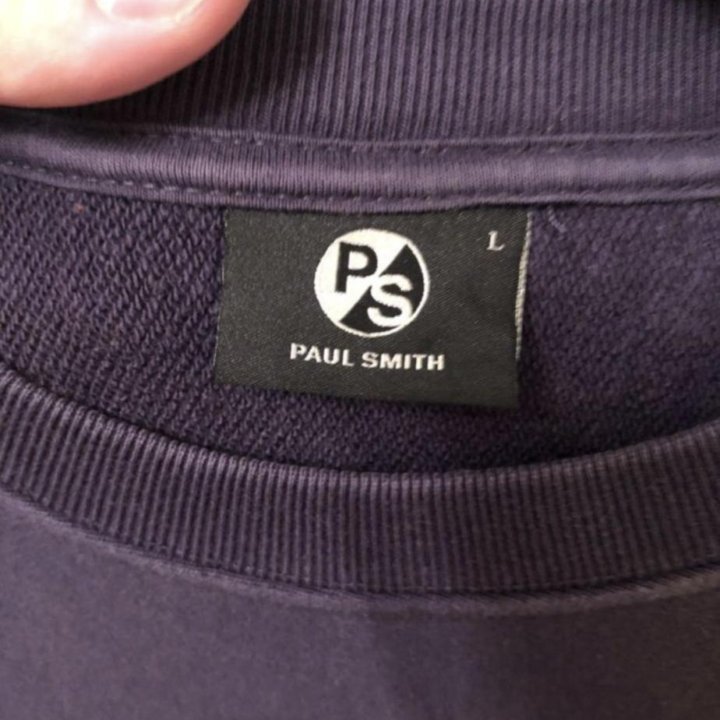 Свитшот Paul smith