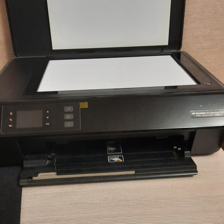 Принтер -сканер