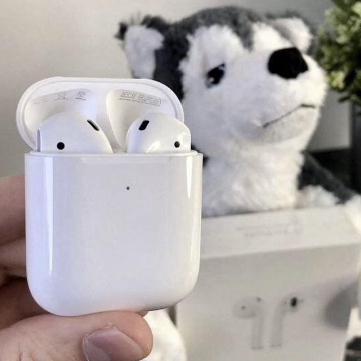 AirPods 2