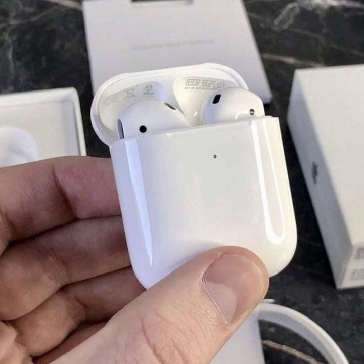 AirPods 2