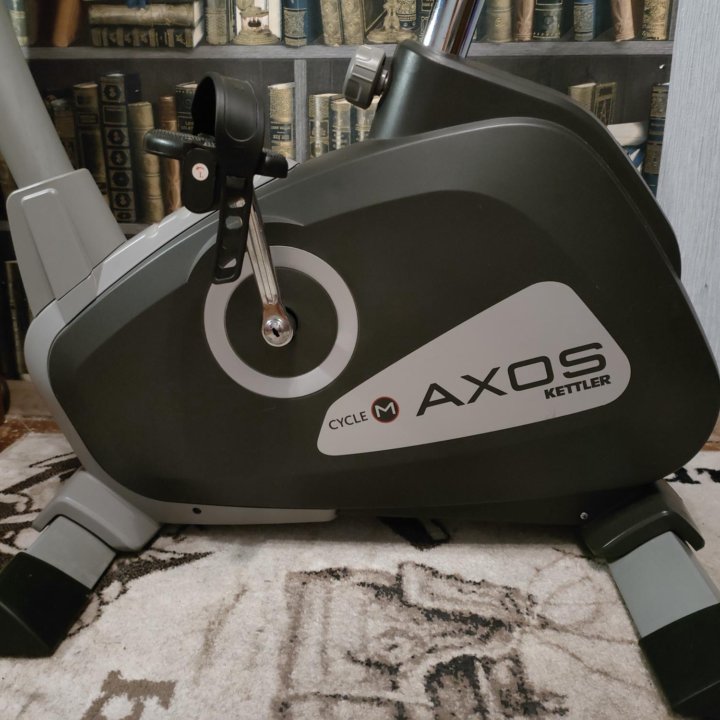 Велотренажёр Kettler Axos Cycle M