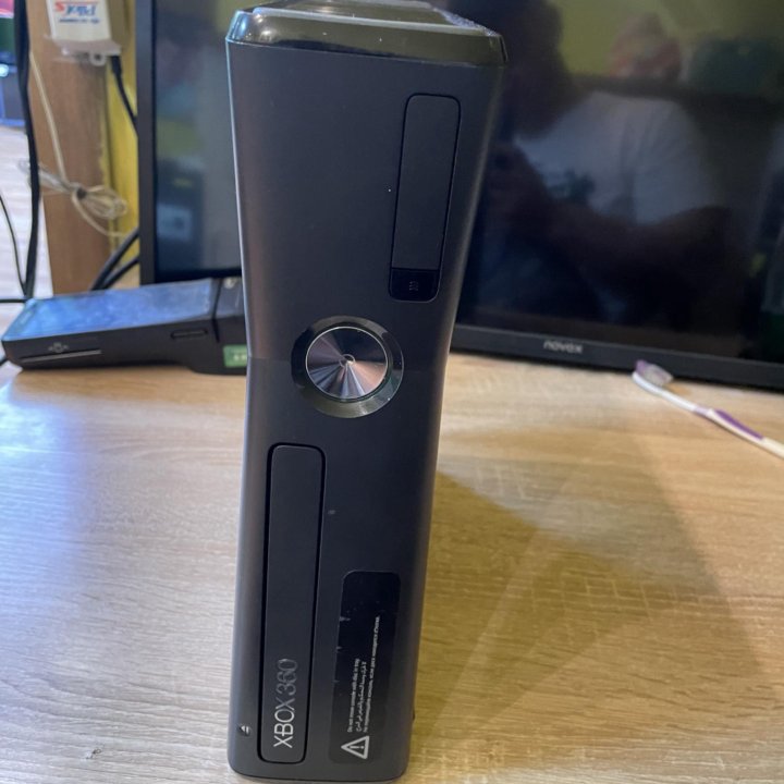 Игровая приставка Xbox 360 (250gb)