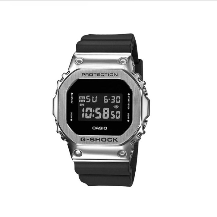 Часы casio