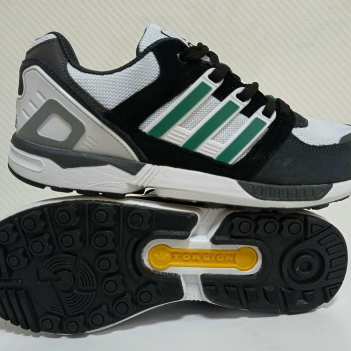 Кроссовки Adidas Torsion