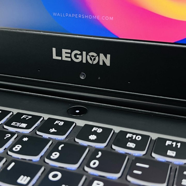 Lenovo Legion 15.6