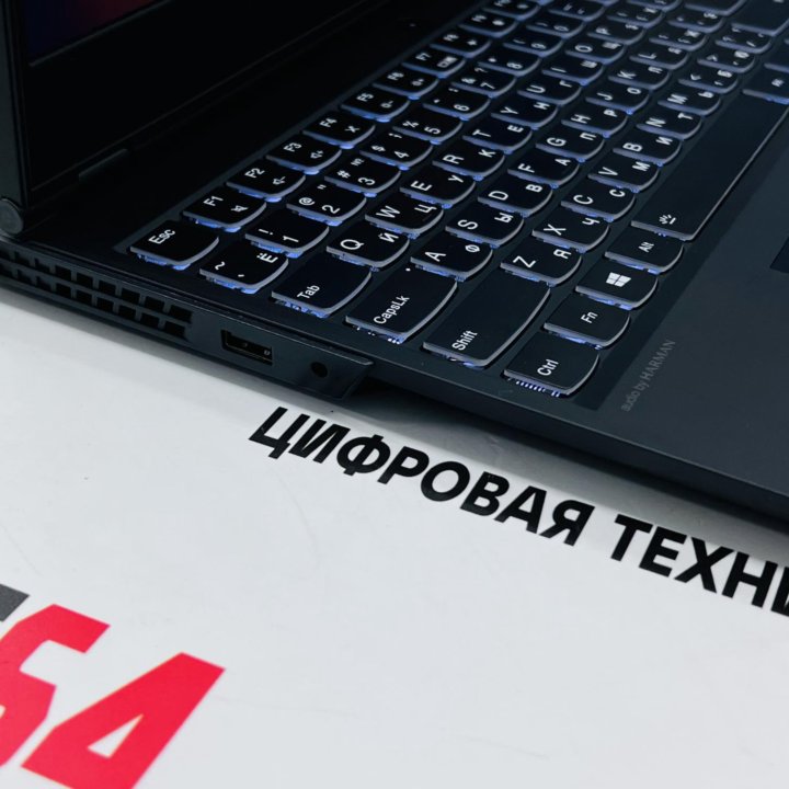 Lenovo Legion 15.6