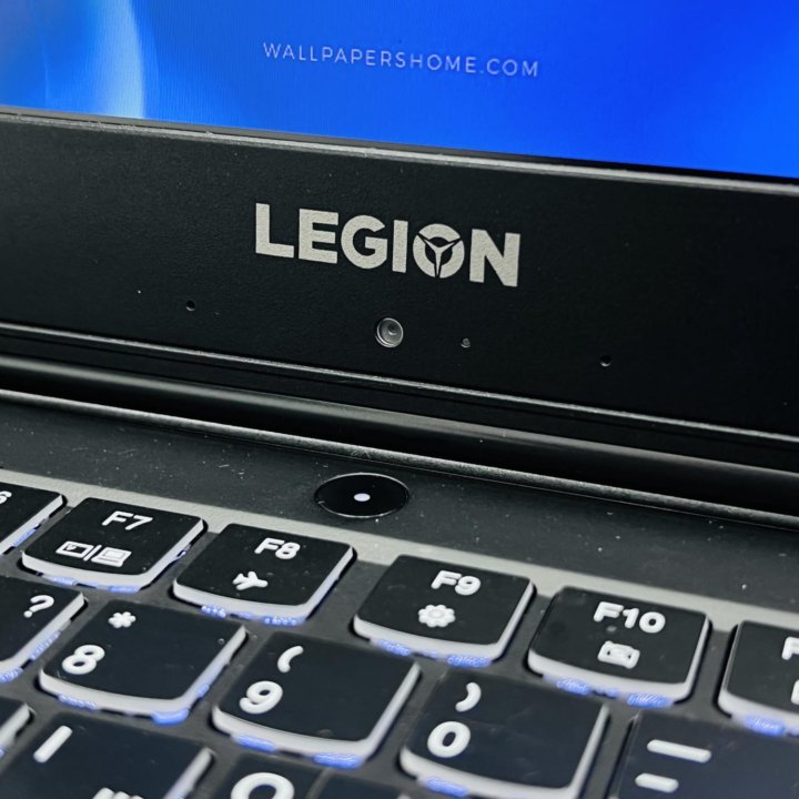 Lenovo Legion 15.6